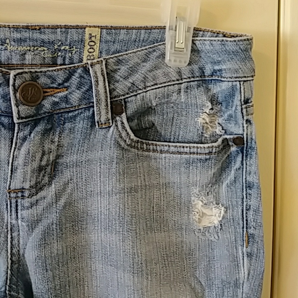 American Rag Bootcut Jeans - Picture 3 of 6